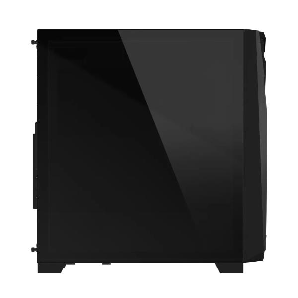Gigabyte C301 GLASS CASE